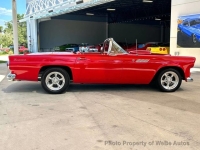 1955 Ford Thunderbird for sale in Riverhead, New York (ID-141688)