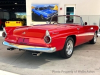 1955 Ford Thunderbird for sale in Riverhead, New York (ID-141688)