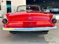 1955 Ford Thunderbird for sale in Riverhead, New York (ID-141688)
