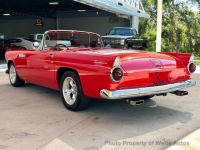1955 Ford Thunderbird for sale in Riverhead, New York (ID-141688)
