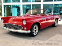 1955 Ford Thunderbird for sale in Riverhead, New York (ID-141688)