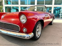 1955 Ford Thunderbird for sale in Riverhead, New York (ID-141688)