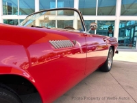 1955 Ford Thunderbird for sale in Riverhead, New York (ID-141688)
