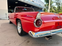 1955 Ford Thunderbird for sale in Riverhead, New York (ID-141688)