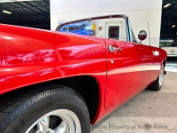1955 Ford Thunderbird for sale in Riverhead, New York (ID-141688)