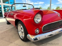 1955 Ford Thunderbird for sale in Riverhead, New York (ID-141688)