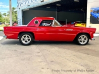 1955 Ford Thunderbird for sale in Riverhead, New York (ID-141688)