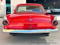 1955 Ford Thunderbird for sale in Riverhead, New York (ID-141688)