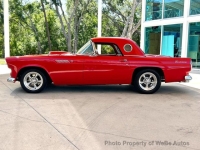 1955 Ford Thunderbird for sale in Riverhead, New York (ID-141688)