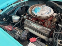 1955 Ford Thunderbird for sale in Michigan (ID-141855)