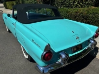 1955 Ford Thunderbird for sale in Michigan (ID-141855)