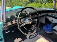 1955 Ford Thunderbird for sale in Michigan (ID-141855)