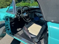 1955 Ford Thunderbird for sale in Michigan (ID-141855)