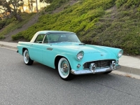 1955 Ford Thunderbird for sale in Michigan (ID-143480)