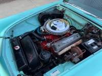 1955 Ford Thunderbird for sale in Michigan (ID-143480)