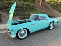 1955 Ford Thunderbird for sale in Michigan (ID-143480)