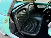 1955 Ford Thunderbird for sale in Michigan (ID-143480)