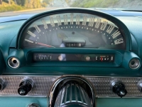1955 Ford Thunderbird for sale in Michigan (ID-143480)