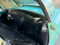 1955 Ford Thunderbird for sale in Michigan (ID-143480)