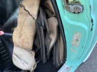1955 Ford Thunderbird for sale in Michigan (ID-143480)