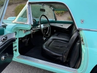 1955 Ford Thunderbird for sale in Michigan (ID-143480)