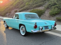 1955 Ford Thunderbird for sale in Michigan (ID-143480)