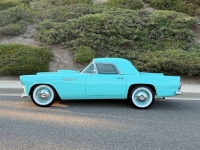 1955 Ford Thunderbird for sale in Michigan (ID-143480)