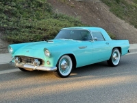 1955 Ford Thunderbird for sale in Michigan (ID-143480)