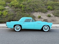 1955 Ford Thunderbird for sale in Michigan (ID-143480)