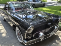 1955 Ford Thunderbird for sale (ID-143619)