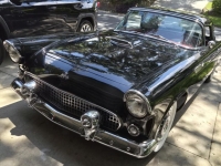 1955 Ford Thunderbird for sale (ID-143619)