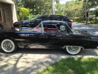1955 Ford Thunderbird for sale (ID-143619)