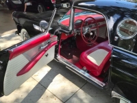 1955 Ford Thunderbird for sale (ID-143619)