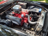 1955 Ford Thunderbird for sale (ID-143619)