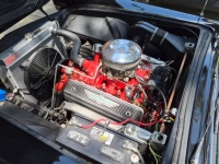1955 Ford Thunderbird for sale (ID-143619)