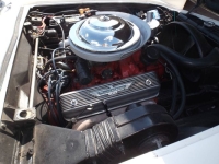 1955 Ford Thunderbird for sale in Michigan (ID-143795)