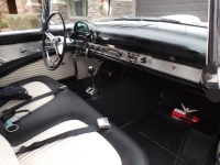 1955 Ford Thunderbird for sale in Michigan (ID-143795)