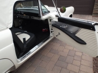 1955 Ford Thunderbird for sale in Michigan (ID-143795)