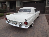 1955 Ford Thunderbird for sale in Michigan (ID-143795)