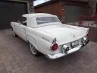 1955 Ford Thunderbird for sale in Michigan (ID-143795)