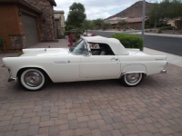 1955 Ford Thunderbird for sale in Michigan (ID-143795)