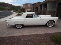 1955 Ford Thunderbird for sale in Michigan (ID-143795)