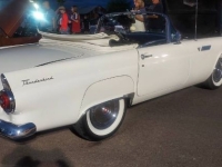 1955 Ford Thunderbird for sale in Michigan (ID-143795)