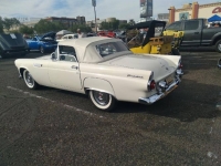 1955 Ford Thunderbird for sale in Michigan (ID-143795)
