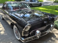 1955 Ford Thunderbird for sale in Riverhead, New York (ID-143923)