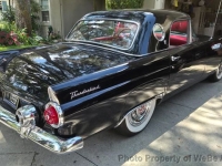 1955 Ford Thunderbird for sale in Riverhead, New York (ID-143923)