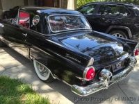 1955 Ford Thunderbird for sale in Riverhead, New York (ID-143923)