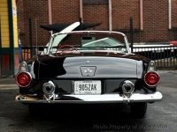 1955 Ford Thunderbird for sale in Riverhead, New York (ID-143951)
