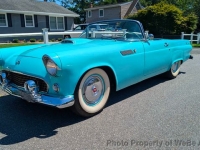1955 Ford Thunderbird for sale in Riverhead, New York (ID-144362)