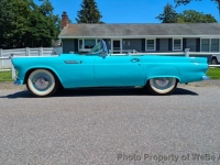 1955 Ford Thunderbird for sale in Riverhead, New York (ID-144362)